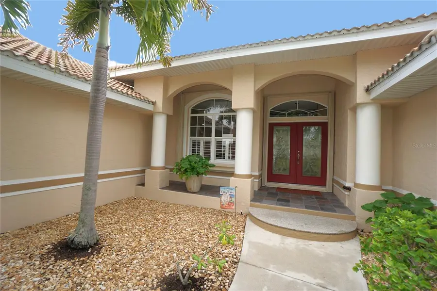 17123 Barcrest Lane, Punta Gorda, FL 33955 - #3