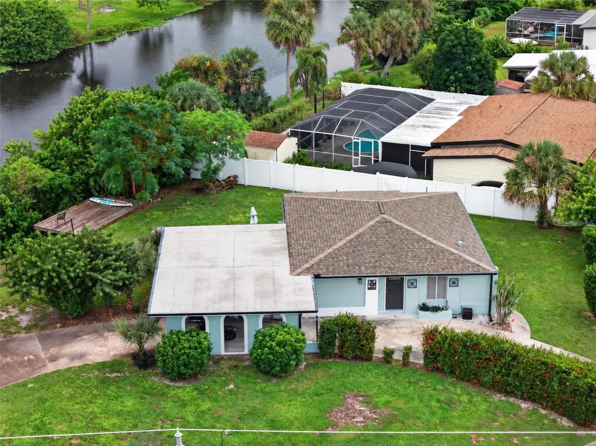 22105 Olean Boulevard, Port Charlotte, FL 33952 - #1