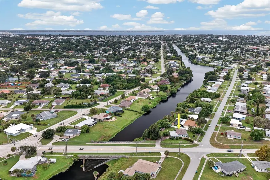 22105 Olean Boulevard, Port Charlotte, FL 33952 - #2