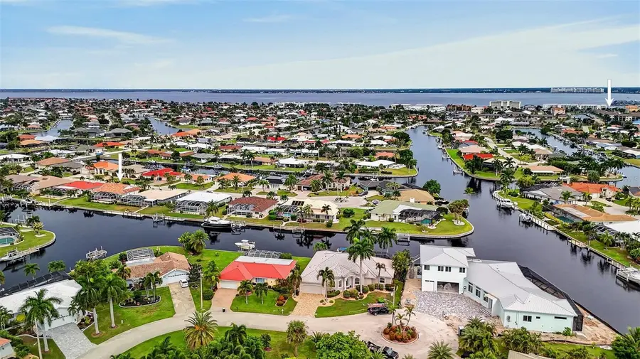 1645 Via Bianca, Punta Gorda, FL 33950 - #2