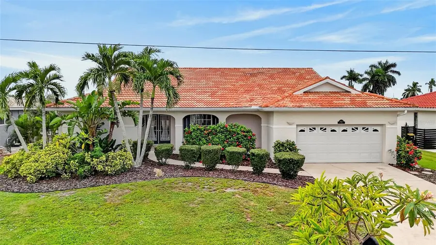1645 Via Bianca, Punta Gorda, FL 33950 - #3