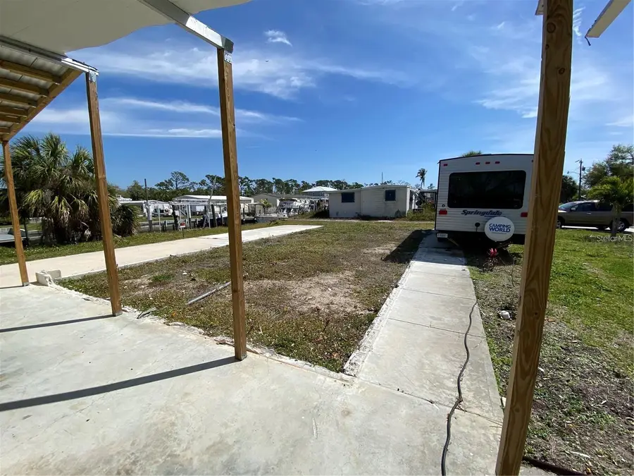 4154 Nettle Road, Port Charlotte, FL 33953 - #3