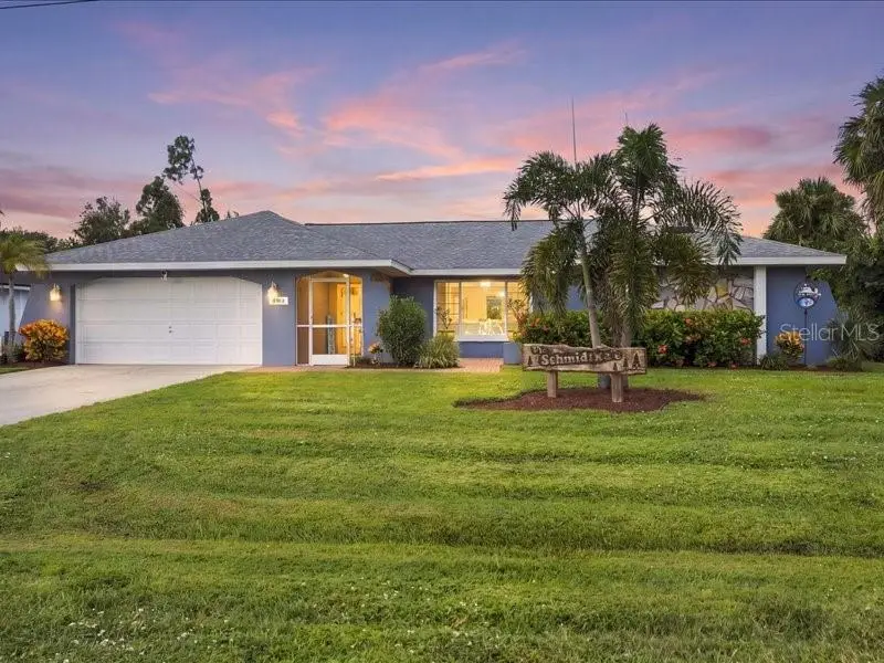 393 Malpelo Avenue, Punta Gorda, FL 33983 - #1