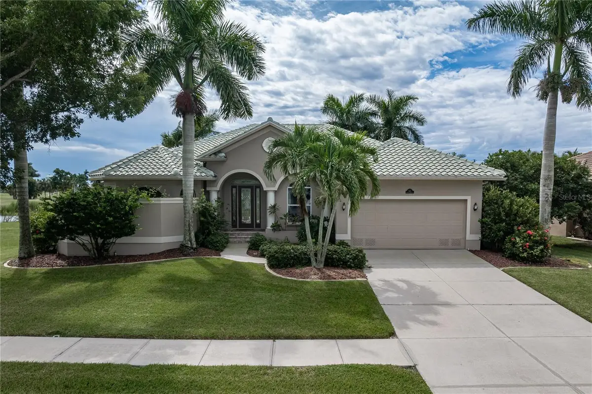 425 Madrid Boulevard, Punta Gorda, FL 33950 - #1