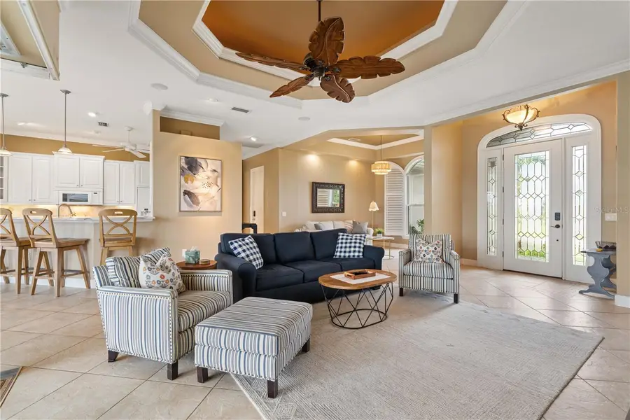 425 Madrid Boulevard, Punta Gorda, FL 33950 - #3