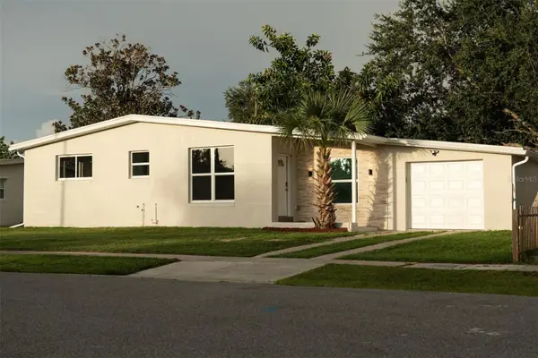 2464 Warne Street, PORT CHARLOTTE, FL 33952