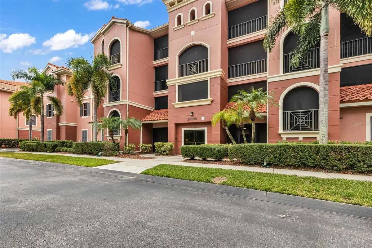 24399 Baltic Avenue #202, Punta Gorda, FL 33955 - #1