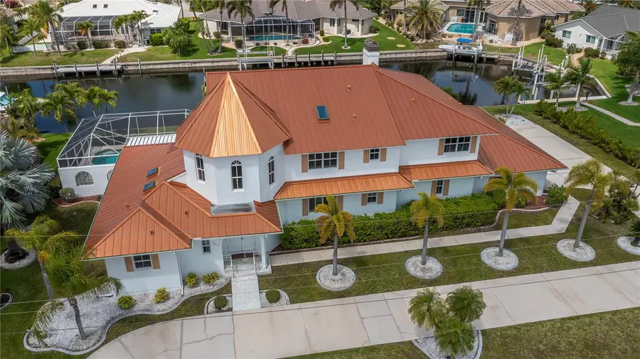 5019 Bal Harbor Boulevard, Punta Gorda, FL 33950 - #2
