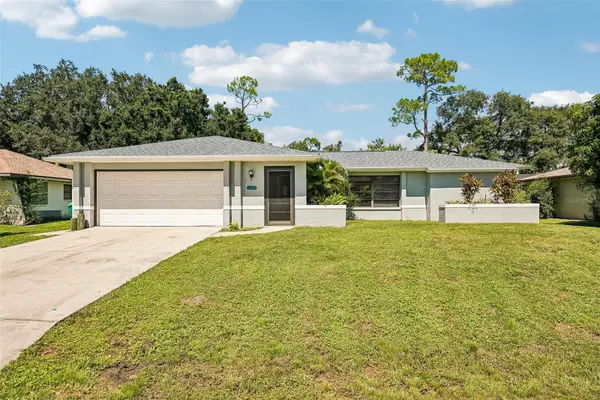 21286 Giddings Avenue, PORT CHARLOTTE, FL 33952
