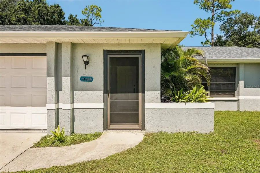 21286 Giddings Avenue, Port Charlotte, FL 33952 - #2