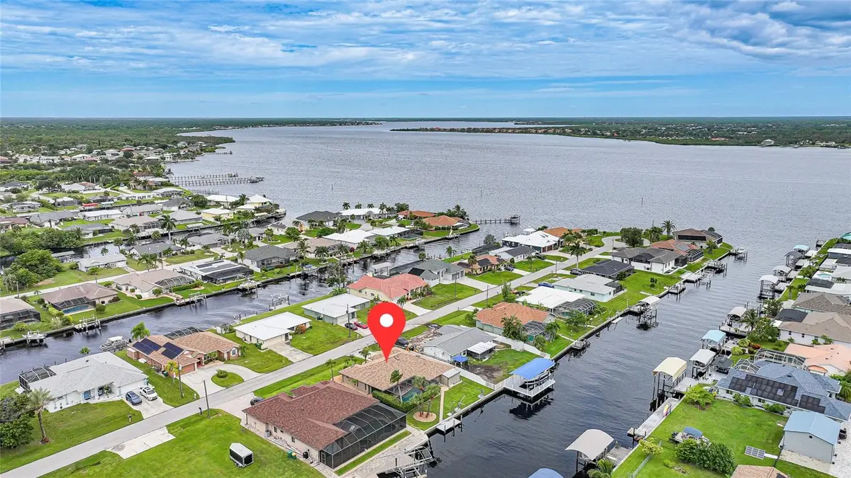 5242 Forbes Terrace, Port Charlotte, FL 33981 - #1