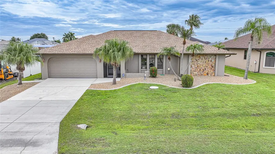 5242 Forbes Terrace, Port Charlotte, FL 33981 - #3