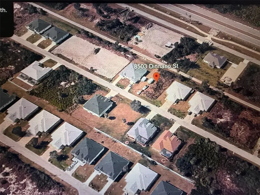 8503 Dinnano Street, Port Charlotte, FL 33981 - #3