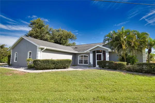 23010 Peachland Boulevard, PORT CHARLOTTE, FL 33954