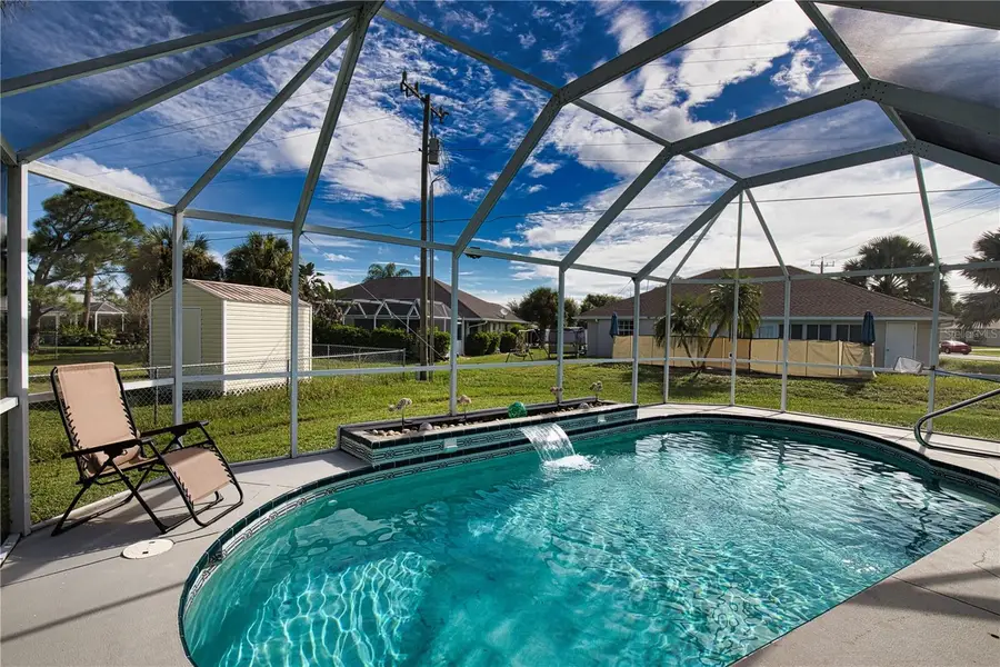 23010 Peachland Boulevard, Port Charlotte, FL 33954 - #2