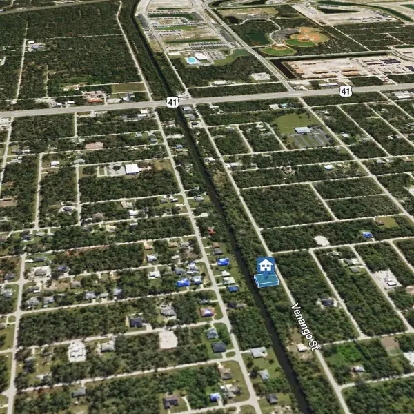 218 Venango Street, PORT CHARLOTTE, FL 33954