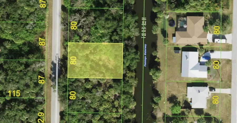 218 Venango Street, Port Charlotte, FL 33954 - #2