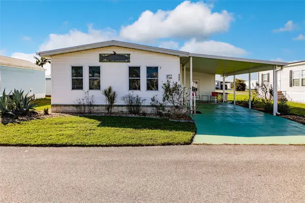 117 Snook, PUNTA GORDA, FL 33950