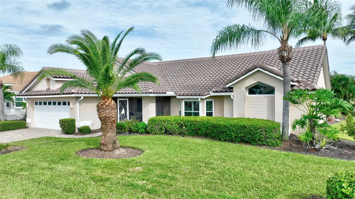 24068 Redfish Cove Drive, Punta Gorda, FL 33955 - #1