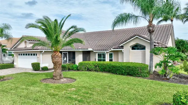 24068 Redfish Cove Drive, PUNTA GORDA, FL 33955