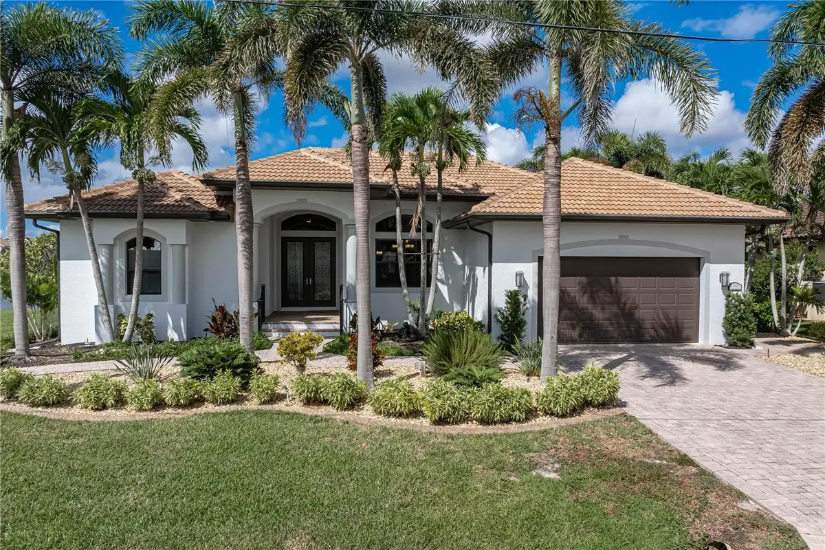 3615 Towhee Court, Punta Gorda, FL 33950 - #1