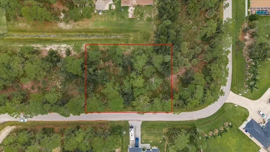 Spisak Avenue, North Port, FL 34291 - #2