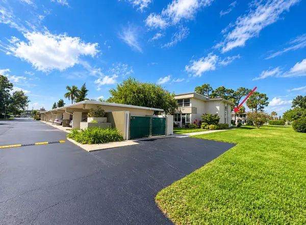 2437 Harbor Boulevard #110, PORT CHARLOTTE, FL 33952