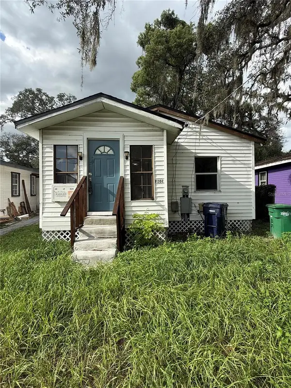 1202 E Osborne Avenue, TAMPA, FL 33603