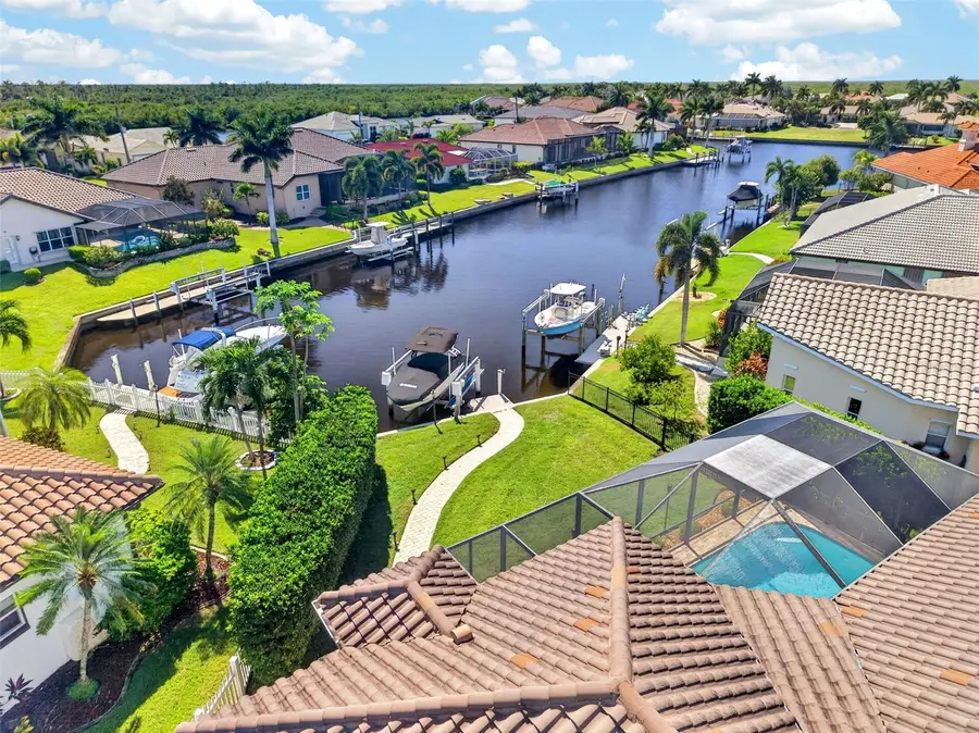 325 Segovia Drive, Punta Gorda, FL 33950 - #2