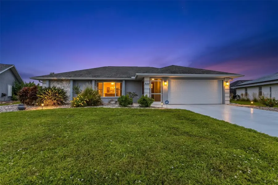 267 Barcelona Street, Punta Gorda, FL 33983 - #2