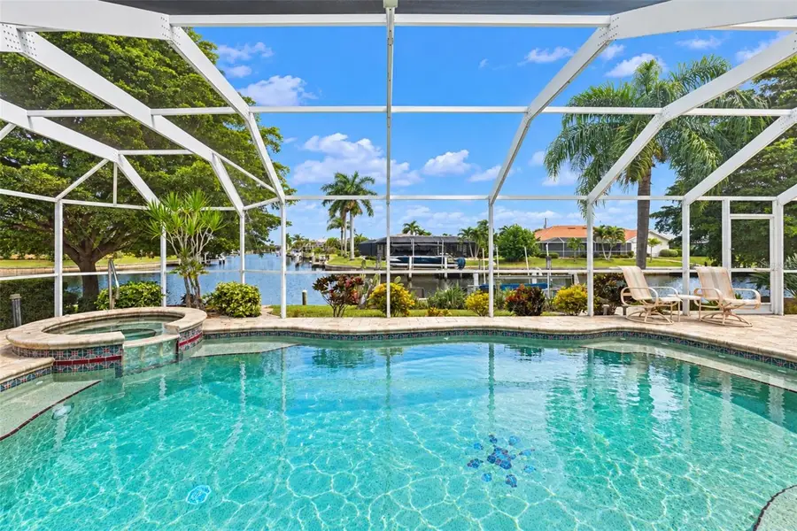 1018 Conecta Drive, Punta Gorda, FL 33950 - #2