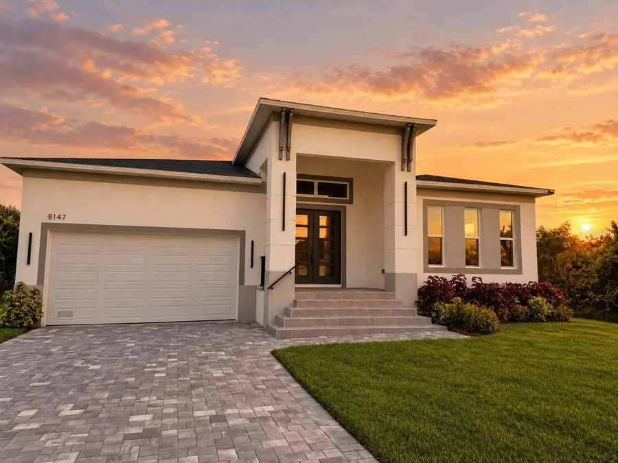 8147 Tracy Circle, Port Charlotte, FL 33981 - #2