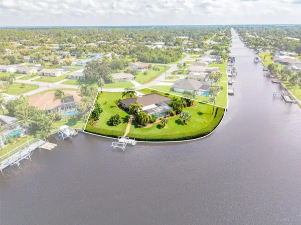 18177 Wolbrette Circle, PORT CHARLOTTE, FL 33948
