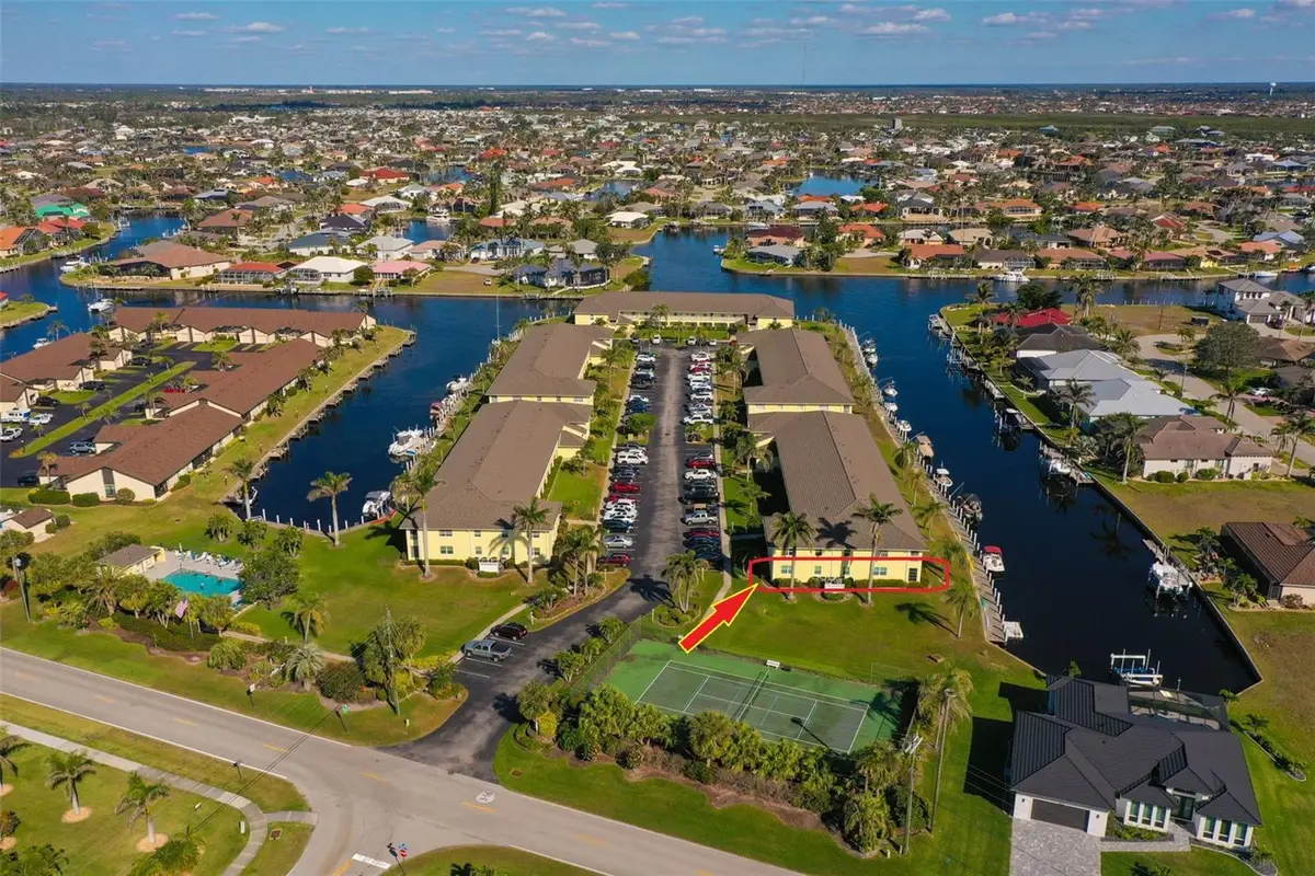 4000 Bal Harbor Boulevard #517, Punta Gorda, FL 33950 - #1
