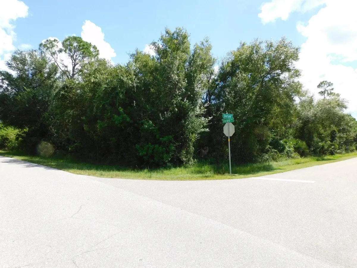 1158 Shetland Street, Port Charlotte, FL 33980 - #1