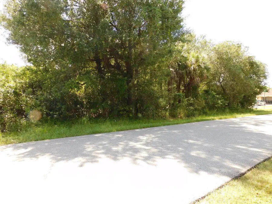 1158 Shetland Street, Port Charlotte, FL 33980 - #3