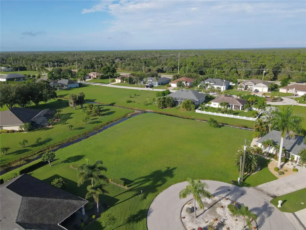 739 Trumpet Tree, Punta Gorda, FL 33955 - #1