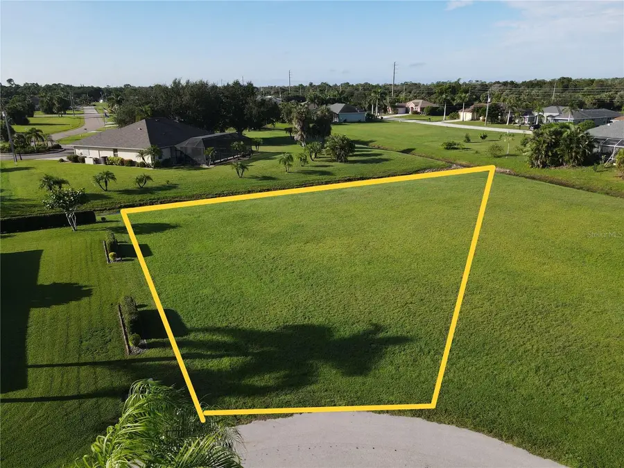 739 Trumpet Tree, Punta Gorda, FL 33955 - #2