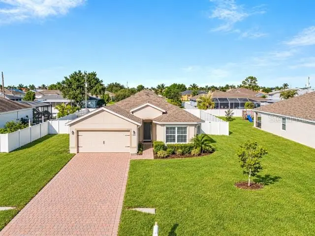 2624 SW 8th Court, Cape Coral, FL 33914 - #1