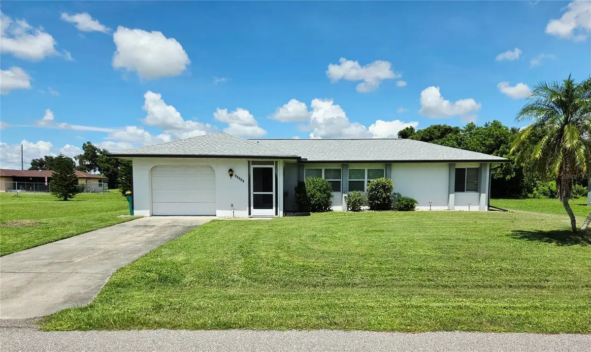 22522 Rye Avenue, Port Charlotte, FL 33980 - #1