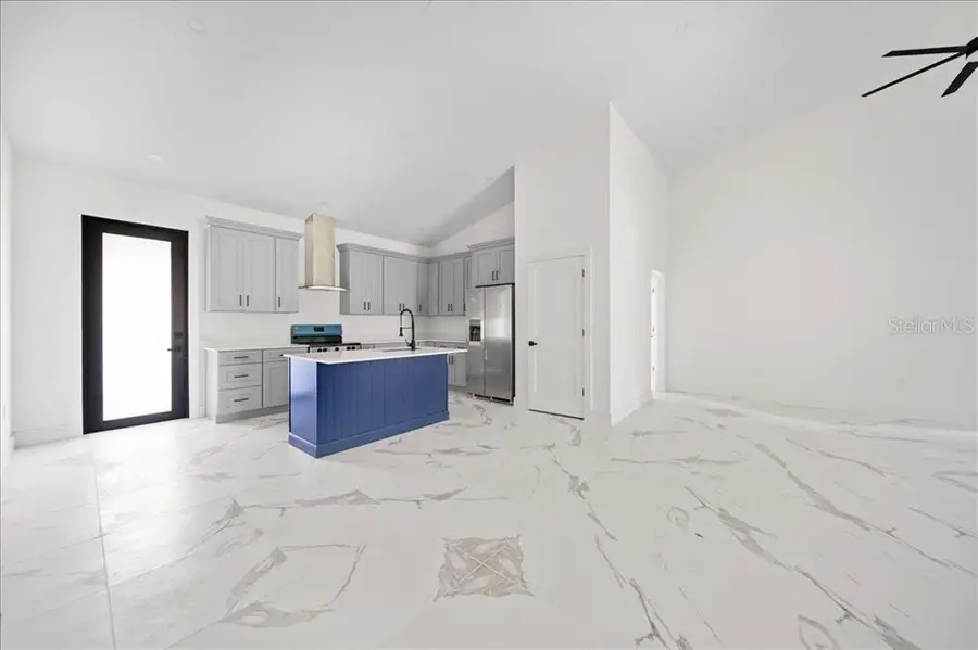 7427 Sea Mist Drive, Port Charlotte, FL 33981 - #3