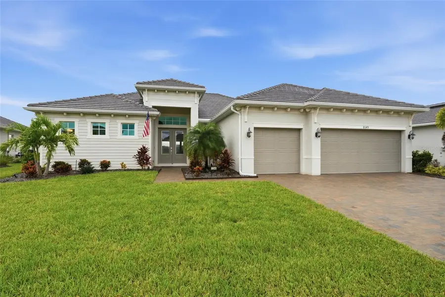 15345 River Birch Court, Punta Gorda, FL 33955 - #2