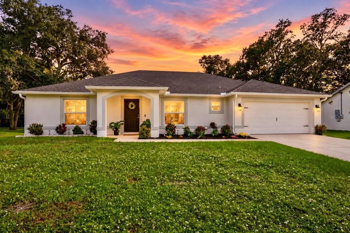 1953 Rada Lane, North Port, FL 34288 - #1