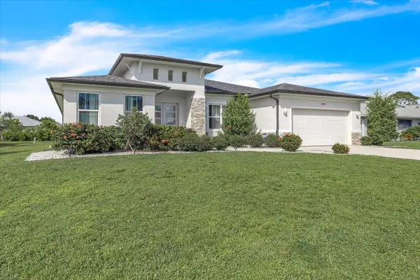 25248 Padre Lane, PUNTA GORDA, FL 33983