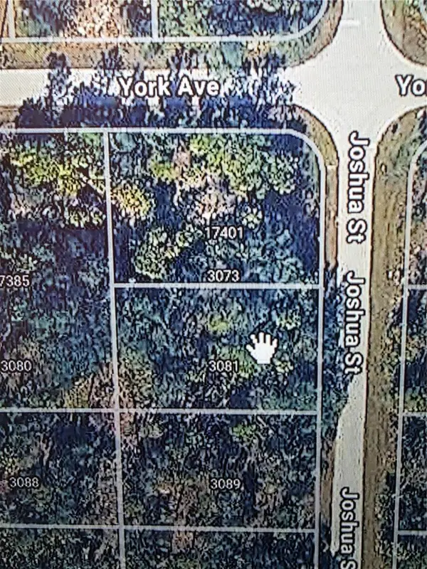 3081 Joshua Street, PORT CHARLOTTE, FL 33948