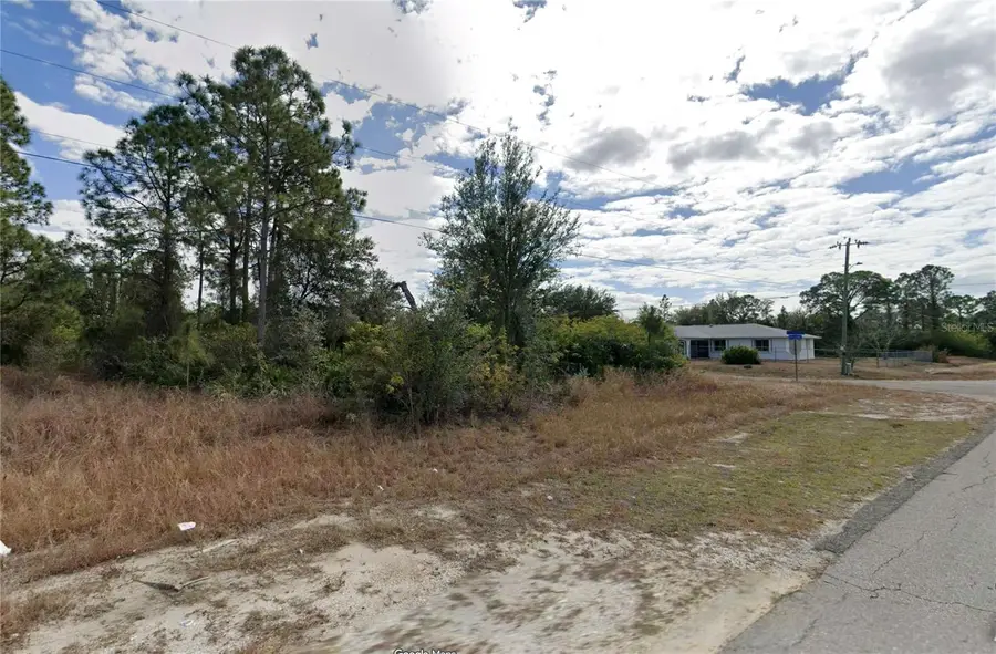 463 Eisenhower Boulevard, Lehigh Acres, FL 33974 - #3