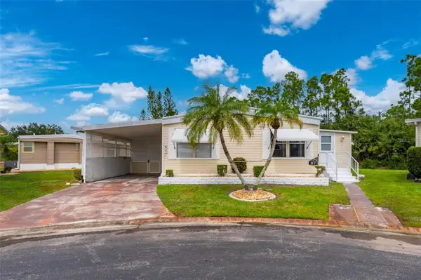 1000 Kings Highway #57, PORT CHARLOTTE, FL 33980