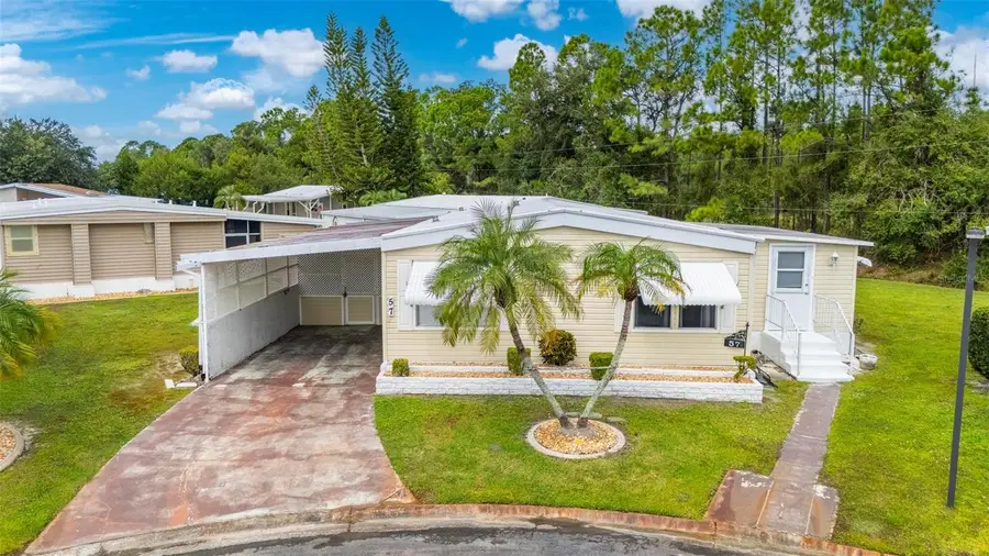 1000 Kings Highway #57, Port Charlotte, FL 33980 - #2