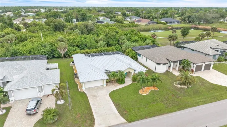 12 Tournament Road, Rotonda West, FL 33947 - #3