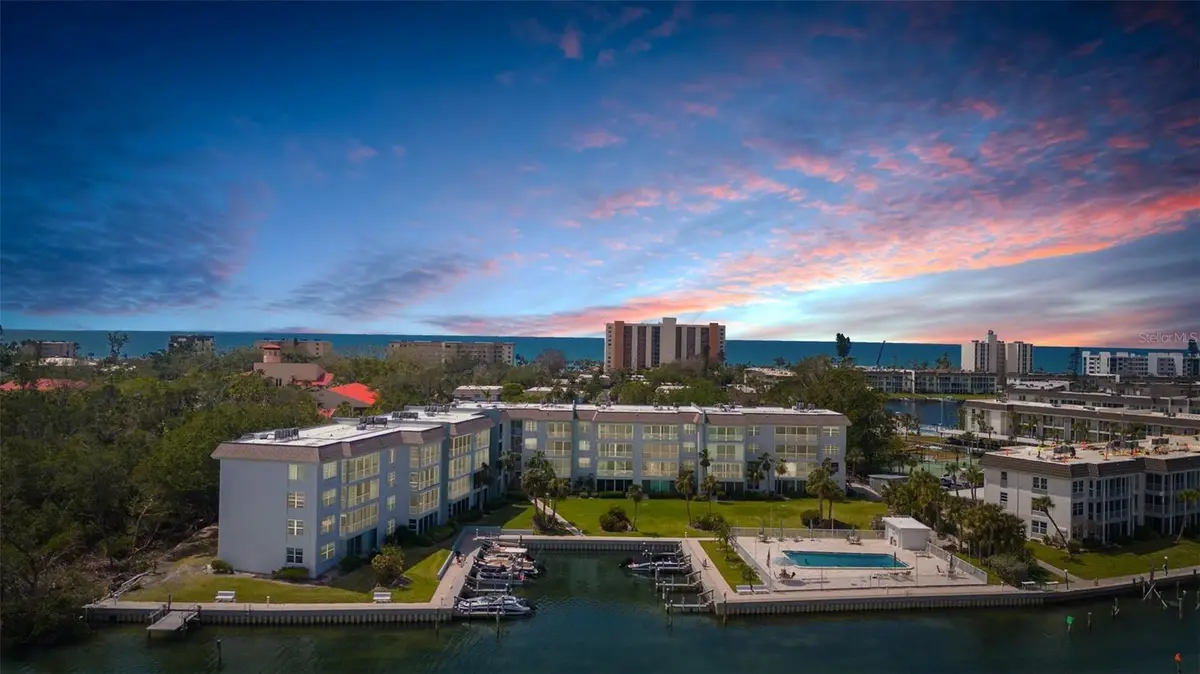 600 Sutton Place #101B, Longboat Key, FL 34228 - #1